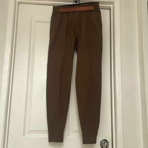 Men’s Lululemon joggers